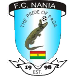 Nania FC شعار Nania FC