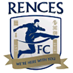 شعار A5 Rences FC