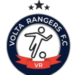 شعار Volta Rangers FC