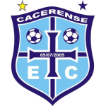 شعار Cacerense