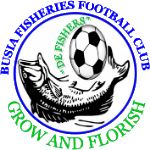 Busia Fisheries FC شعار Busia Fisheries FC