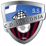 CD Vasconia U19 شعار CD Vasconia U19