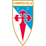 شعار SD Compostela U19