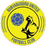 شعار Bunyaruguru United FC