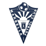 Marbella FC U19 شعار Marbella FC U19