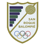 شعار San Roque Balompie U19