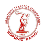 شعار كورونيدا فامو