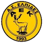 شعار Elpides AE Kozanis