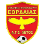 شعار Vyzantinos Aetos