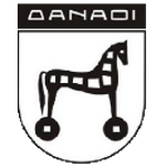 شعار Danaoi Kozanis