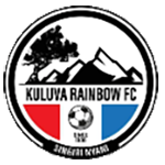 شعار Kuluva Rainbow FC