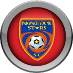 شعار Pakwachi Young Stars