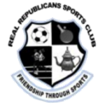 شعار Real Republicans