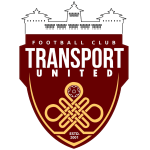 شعار Transport United FC