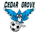 شعار Cedar Grove Blue Jays