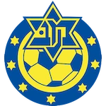 شعار Maccabi Ramla