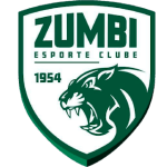 Zumbi U20 شعار Zumbi U20