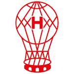 شعار Huracán Chivilcoy