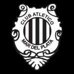 شعار CA Mar del Plata