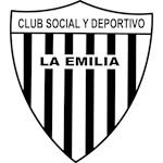 شعار La Emilia
