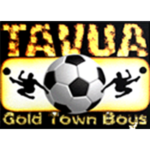 Tavua FC شعار Tavua FC
