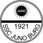 شعار SSC Juno Burg