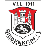 شعار VfL Biedenkopf