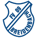 FV Breidenbach شعار FV Breidenbach