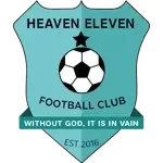 شعار Heaven Eleven FC