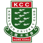Kowloon Cricket Club شعار Kowloon Cricket Club