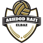 شعار Ashdod Rafi Elbaz U19