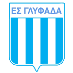 شعار ES Glyfada