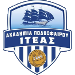 AP Iteas شعار AP Iteas