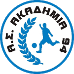 شعار AS Akadimia 94