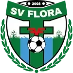 SV Flora شعار SV Flora