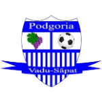 شعار Podgoria Vadu Săpat