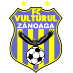 شعار FC Vulturul Zănoaga