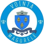 شعار Voinţa Măgurele