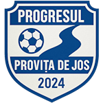 Progresul Proviţa de Jos شعار Progresul Proviţa de Jos