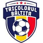 شعار CS Măneşti 2013 Băltiţa