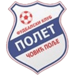 شعار FK Polet Čović Polje