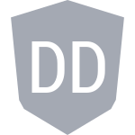 شعار DNH & DD FA