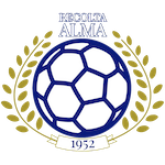 شعار AS Recolta Alma