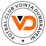 AFC Voința Dumbrăveni شعار AFC Voința Dumbrăveni