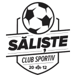 شعار CS Săliște 2012