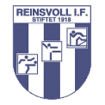 Reinsvoll شعار Reinsvoll