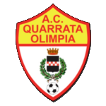 شعار AC Quarrata Olimpia