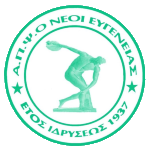 شعار Neoi Evgeneias FC