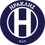 شعار Iraklis U19