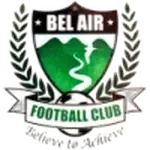 شعار Bel Air FC